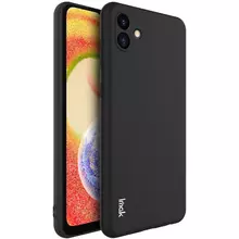 Чехол бампер для Xiaomi Redmi Note 12 Imak UC-3 Black (Черный)