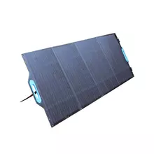 Складная солнечная батарея ROMOSS Solar Panel 100W Black (Черный)