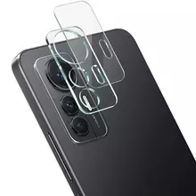 Защитное стекло для камеры для Xiaomi 13 Anomaly Camera Glass Transparent (Прозрачный)