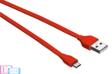 Кабель Trust URBAN Micro-USB Cable 1m Red (Красный) 20137