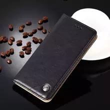 Чохол книжка для Motorola Moto E22s idools Retro Black (Чорний)