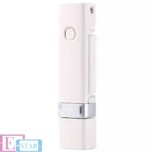 Монопод Remax XT-P01 Selfi stick Bluetooth White (Білий)