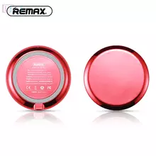 Оригинальная беспроводная зарядка Remax RP-W11 Red (Красный)