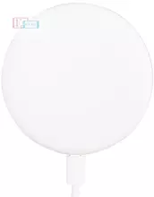 Оригинальная быстрая беспроводная зарядка Xiaomi Mi Wireless Charger MDY-09-EF White (Белый) GDS4089GL