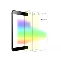 Загартоване захисне скло Nillkin PE+ для Huawei Honor 6 Plus Transparent (Прозорий)