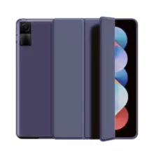 Чохол Anomaly Smart Cover TPU для планшета Xiaomi Redmi Pad 10.61" (Темно-синій)