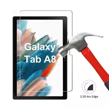 Протиударне захисне скло Anomaly 2.5D 9H Glass для планшета Samsung Galaxy Tab A8 SM-X200 X205 2022 10.5"