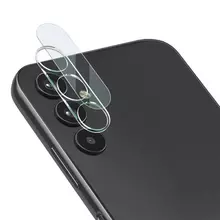 Защитное стекло для камеры для ZTE Blade V40 Pro Anomaly Camera Glass Transparent (Прозрачный)