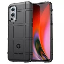 Протиударний чохол бампер для Motorola Moto E13 Anomaly Rugged Shield Black (Чорний) Протиударний чохол бампер для Motorola Moto E13 Anomaly Rugged Shield Black (Чорний)