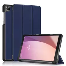 Чохол Anomaly Slim Smart Cover для планшета Lenovo Tab M8 4rd Gen TB-300 2023 8.0" (Синій)