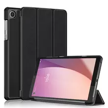 Чохол Anomaly Slim Smart Cover для планшета Lenovo Tab M8 4rd Gen TB-300 2023 8.0" (Чорний)