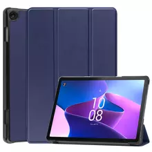 Чохол Anomaly Slim Smart Cover для планшета Lenovo Tab M10 3rd Gen TB-328 2022 10.1'' (Синій) 