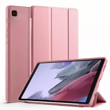 Чохол Anomaly Smart Cover TPU для планшета Samsung Galaxy Tab A7 Lite SM-T220 T225 2021 8.7" (Рожевий)