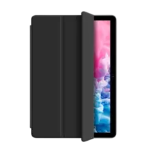 Чохол Anomaly Smart Cover TPU для планшета Lenovo Tab P11 TB-J606 / P11 Plus J616 11" (Чорний)