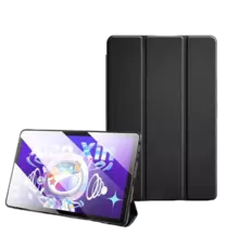Чехол Anomaly Smart Cover TPU для планшета Lenovo Tab M10 Plus 3rd Gen TB-125 / TB-128 2022 10.61'' (Черный)