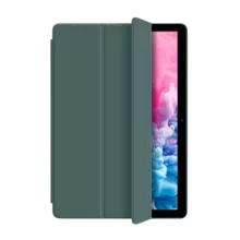 Чохол Anomaly Smart Cover TPU для планшета Lenovo Tab P11 TB-J606 / P11 Plus J616 11" (Темно-зелений)