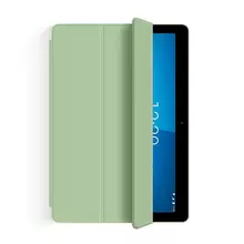 Чохол Anomaly Smart Cover TPU для планшета Lenovo Tab M10 TB-X605 / TB-X505 10.1" (Салатовий)