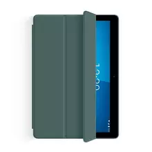 Чохол Anomaly Smart Cover TPU для планшета Lenovo Tab M10 TB-X605 / TB-X505 10.1" (Темно-зелений)