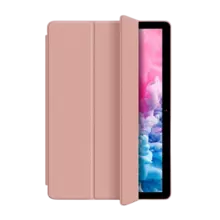 Чохол Anomaly Smart Cover TPU для планшета Lenovo Tab P11 TB-J606 / P11 Plus J616 11" (Рожеве золото)