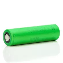 Аккумуляторная батарея Sony VTC6 3000 mAh Green (Зеленый) US18650VTC6