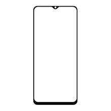 Защитное стекло для ASUS ZenFone 9 / 10 Mocolo Full Cover Glue Glass (полная проклейка экрана) Black (Черный)