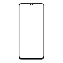 Защитное стекло для OnePlus Nord CE 3 Lite 5G / N30 Mocolo Full Cover Glue Glass (полная проклейка экрана) Black (Черный)