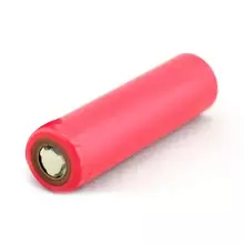 Аккумуляторная батарея Sanyo UR18650RX 2000mAh 25A Red (Красный) Аккумуляторная батарея Sanyo UR18650RX 2000mAh 25A Red (Красный)