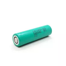 Акумуляторна батарея Samsung 18650 20Q/QM 2000mAh 15A Blue (Синій)