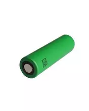 Аккумуляторная батарея Sony NC1 18650 2900mah 10A Green (Зеленый) US18650NC1