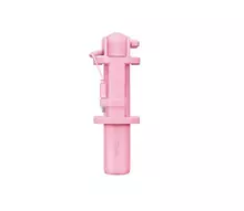 Селфи палка Meizu Mini Line Control Selfie Stick Pink (Розовый)