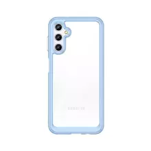 Чехол бампер для Samsung Galaxy S22 Plus Anomaly Fans Blue (Синий)