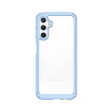 Чехол бампер для Samsung Galaxy S23 Anomaly Fans Blue (Синий)