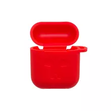 Чехол для наушников Anomaly Airpod Full Case Red (Красный)