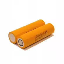 Аккумуляторная батарея LG 18650 ME1 2100mAh 10A Orange (Оранжевый)