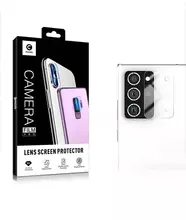 Захисне скло для камери для Samsung Galaxy Note 20 Mocolo Camera Glass Transparent (Прозорий)