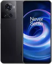Смартфон OnePlus Ace 256 ГБ / ОЗП 8 ГБ Black (Чорний)
