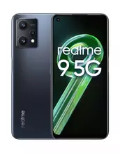 Смартфон Realme 9 5G Black (Чорний)