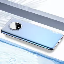 Чохол бампер для Xiaomi Poco X3 NFC / Poco X3 Pro X-Level TPU Transparent (Прозорий)