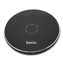 Бездротовий зарядний пристрій Hoco CW1A Black (Чорний)