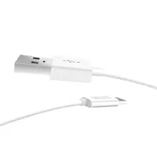 Кабель для зарядки и передачи данных Nillkin Cable USB - Type C White (Белый) P-DCN-NK