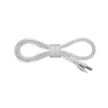 Кабель для зарядки Momax Elite-Link Pro Cable (1m) White (Белый) DL2