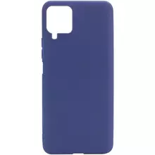 Чохол бампер для Samsung Galaxy A22 / Galaxy M32 / Galaxy M22 Epik Candy Powder Blue (Синій)