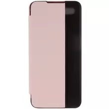 Чехол книжка для Oppo A12 / A5s Smart View Cover Pink (Розовый)