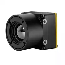 Инфракрасная тепловизорная камера для FPV INFIRAY Ratel 2 Black (Черный)
