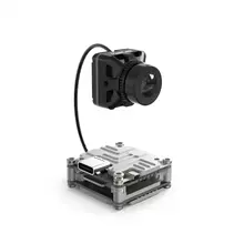 Камера для FPV RunCamp Link Wasp с рамкой Black (Черный)