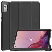 Чохол Anomaly Slim Smart Cover для планшета Lenovo Tab M9 TB-310fu / TB-310xu 2023 9" (Чорний)