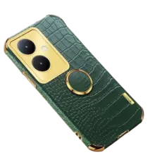 Чехол бампер для Xiaomi Redmi Note 12 Pro Plus 5G Anomaly X-Case Green (Зеленый) 