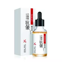 Сироватка для обличчя Images Face Serum Six Peptide, 30 мл Сироватка для обличчя Images Face Serum Six Peptide, 30 мл