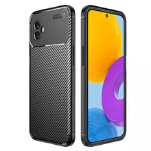 Протиударний чохол бампер для Sony Xperia 10 VI Ipaky Lasy Black (Чорний)