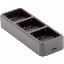 Зарядный хаб DJI Battery Charging Hub for Mavic 3 (CP.MA.00000427.01) Зарядный хаб DJI Battery Charging Hub for Mavic 3 (CP.MA.00000427.01)